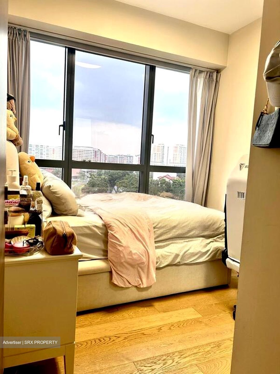 The Florence Residences (D19), Apartment #525079601